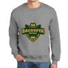 DryBlend ® Crewneck Sweatshirt Thumbnail