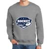 DryBlend ® Crewneck Sweatshirt Thumbnail