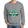 DryBlend ® Crewneck Sweatshirt Thumbnail