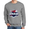 DryBlend ® Crewneck Sweatshirt Thumbnail