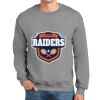 DryBlend ® Crewneck Sweatshirt Thumbnail