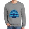 DryBlend ® Crewneck Sweatshirt Thumbnail