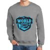 DryBlend ® Crewneck Sweatshirt Thumbnail