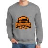 DryBlend ® Crewneck Sweatshirt Thumbnail