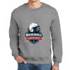 DryBlend ® Crewneck Sweatshirt Thumbnail