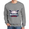 DryBlend ® Crewneck Sweatshirt Thumbnail