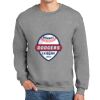 DryBlend ® Crewneck Sweatshirt Thumbnail