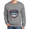 DryBlend ® Crewneck Sweatshirt Thumbnail
