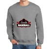 DryBlend ® Crewneck Sweatshirt Thumbnail