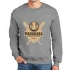 DryBlend ® Crewneck Sweatshirt Thumbnail