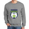 DryBlend ® Crewneck Sweatshirt Thumbnail