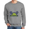 DryBlend ® Crewneck Sweatshirt Thumbnail
