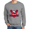 DryBlend ® Crewneck Sweatshirt Thumbnail