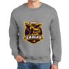 DryBlend ® Crewneck Sweatshirt Thumbnail