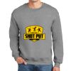 DryBlend ® Crewneck Sweatshirt Thumbnail