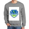 DryBlend ® Crewneck Sweatshirt Thumbnail