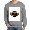DryBlend ® Crewneck Sweatshirt Thumbnail
