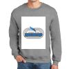 DryBlend ® Crewneck Sweatshirt Thumbnail