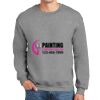 DryBlend ® Crewneck Sweatshirt Thumbnail
