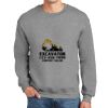 DryBlend ® Crewneck Sweatshirt Thumbnail