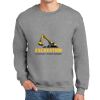DryBlend ® Crewneck Sweatshirt Thumbnail