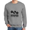 DryBlend ® Crewneck Sweatshirt Thumbnail