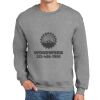 DryBlend ® Crewneck Sweatshirt Thumbnail