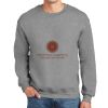 DryBlend ® Crewneck Sweatshirt Thumbnail
