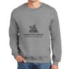 DryBlend ® Crewneck Sweatshirt Thumbnail