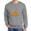 DryBlend ® Crewneck Sweatshirt Thumbnail
