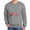 DryBlend ® Crewneck Sweatshirt Thumbnail