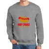 DryBlend ® Crewneck Sweatshirt Thumbnail