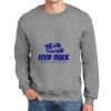 DryBlend ® Crewneck Sweatshirt Thumbnail