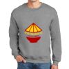 DryBlend ® Crewneck Sweatshirt Thumbnail