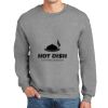 DryBlend ® Crewneck Sweatshirt Thumbnail