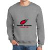 DryBlend ® Crewneck Sweatshirt Thumbnail