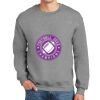 DryBlend ® Crewneck Sweatshirt Thumbnail