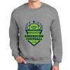 DryBlend ® Crewneck Sweatshirt Thumbnail