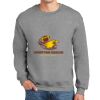 DryBlend ® Crewneck Sweatshirt Thumbnail