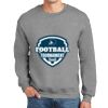 DryBlend ® Crewneck Sweatshirt Thumbnail