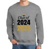 DryBlend ® Crewneck Sweatshirt Thumbnail