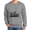 DryBlend ® Crewneck Sweatshirt Thumbnail
