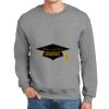 DryBlend ® Crewneck Sweatshirt Thumbnail