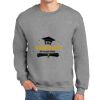 DryBlend ® Crewneck Sweatshirt Thumbnail