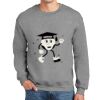 DryBlend ® Crewneck Sweatshirt Thumbnail