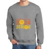 DryBlend ® Crewneck Sweatshirt Thumbnail