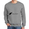 DryBlend ® Crewneck Sweatshirt Thumbnail