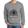 DryBlend ® Crewneck Sweatshirt Thumbnail