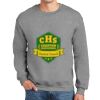 DryBlend ® Crewneck Sweatshirt Thumbnail