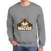 DryBlend ® Crewneck Sweatshirt Thumbnail